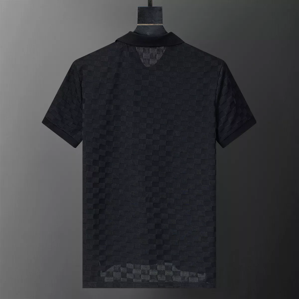 louis vuitton lv t-shirt manches courtes pour homme s_12777741